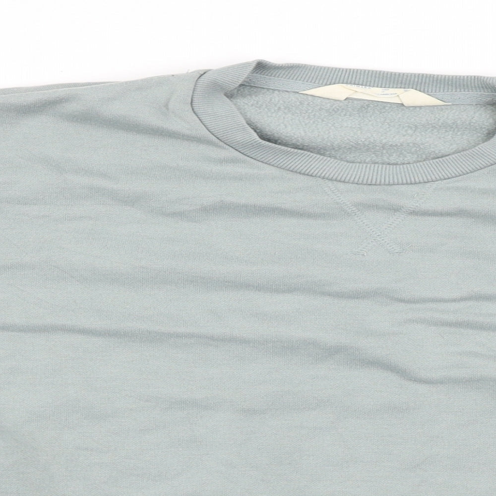 Primark  Womens Green   Pullover Jumper Size XS