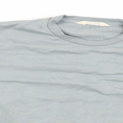 Primark  Womens Green   Pullover Jumper Size XS