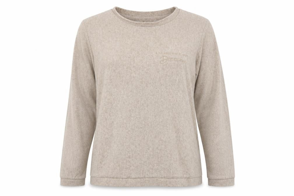 Love To Lounge       Womens Pink   Pullover Jumper Size L