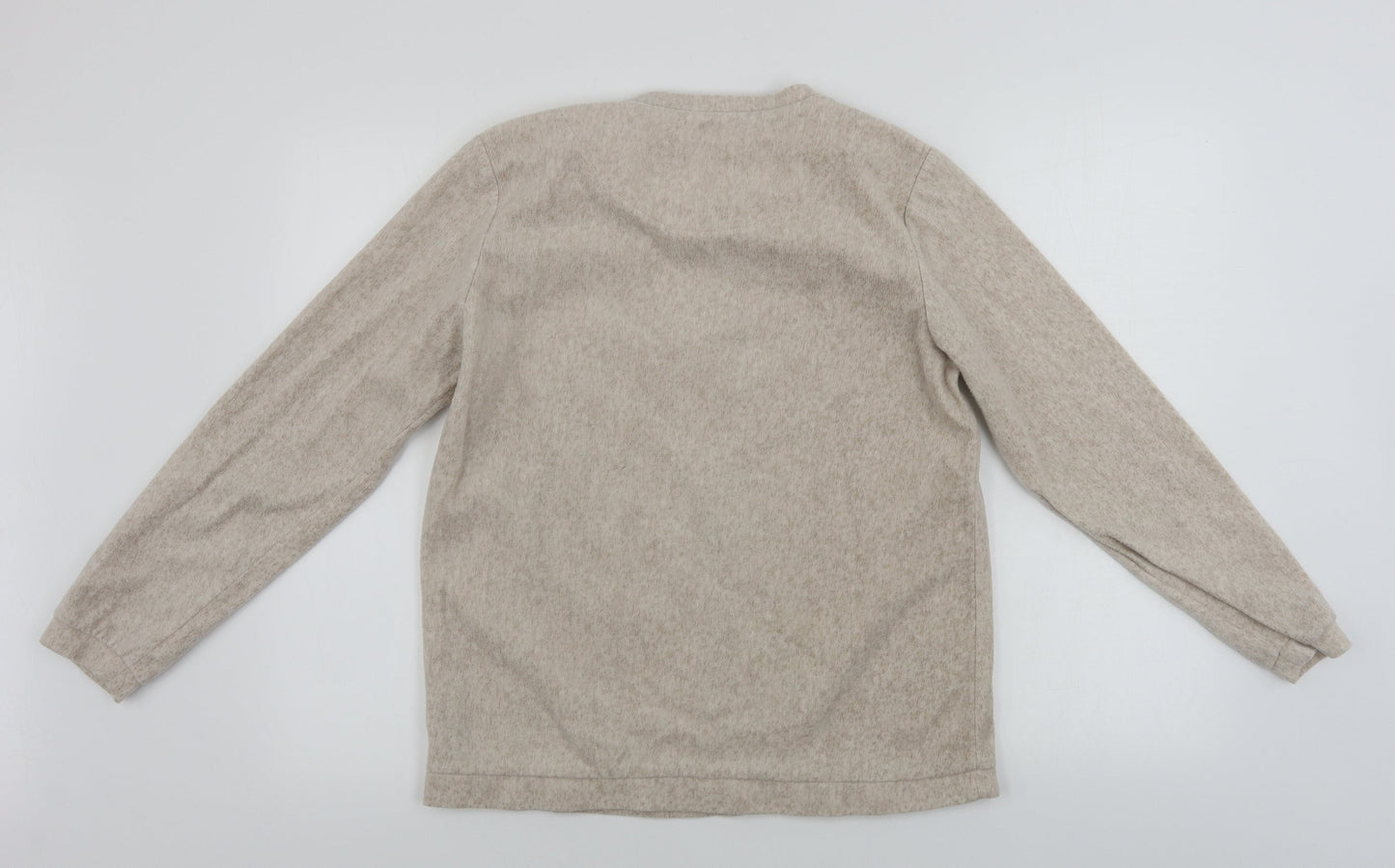 Womens UK Size L love to lounge Pink Pullover Jumper