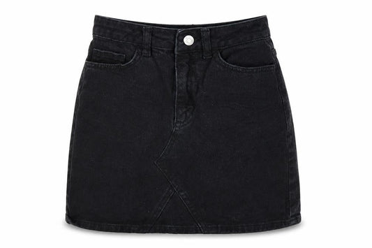Womens UK Size 6 New Look A-Line  Skirt