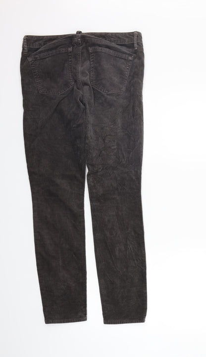 Gap DEnim Womens Brown   Trousers  Size 32 in L28 in