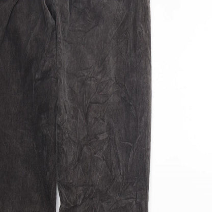 Gap DEnim Womens Brown   Trousers  Size 32 in L28 in