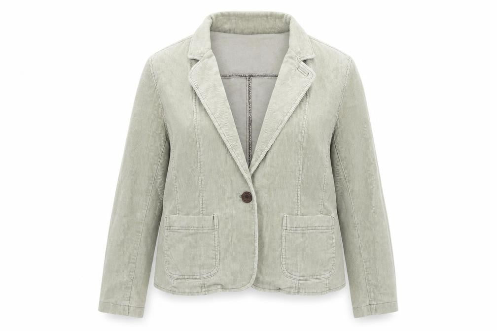 Womens UK Size 18 Dorothy Perkins Beige Jacket