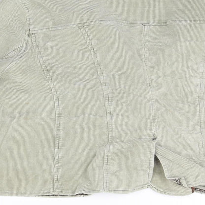 Womens UK Size 18 Dorothy Perkins Beige Jacket