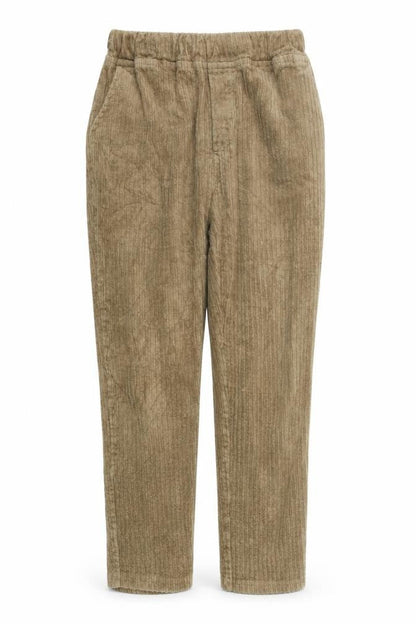 Womens UK Size 2XL Preworn Regular Fit  Beige Trousers