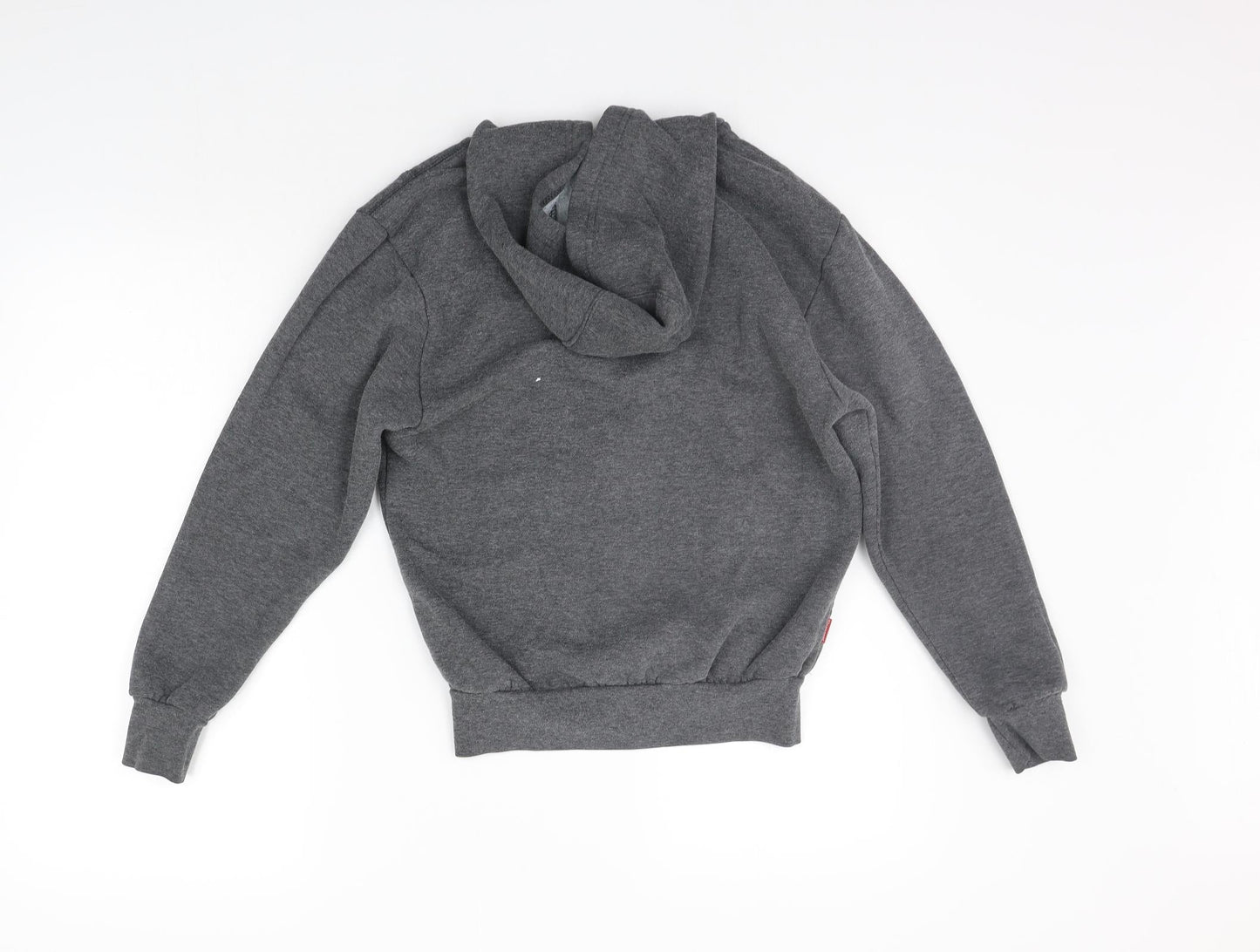 Slazenger Girls Grey   Jacket Coat Size 9-10 Years