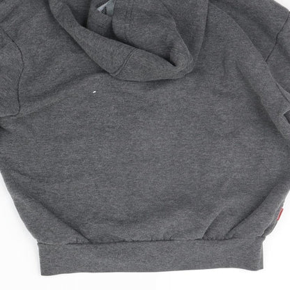 Slazenger Girls Grey   Jacket Coat Size 9-10 Years