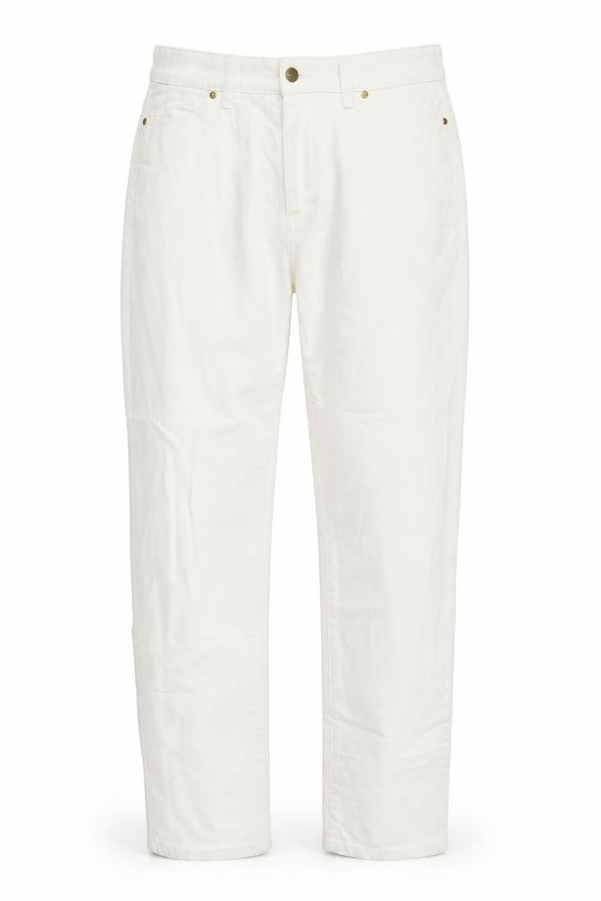 Womens UK Size 12 Artigiano Regular Fit  Silver Trousers