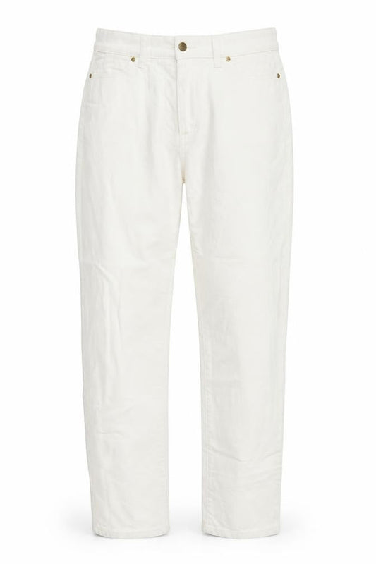 Womens UK Size 12 Artigiano Regular Fit  Silver Trousers