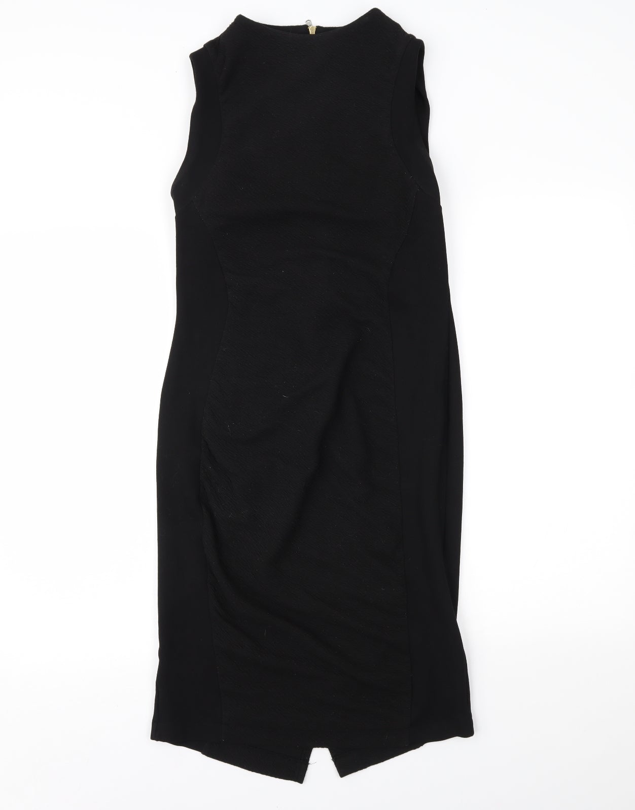 NEXT Womens Black   Bodycon  Size 10