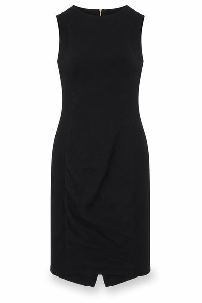 Next Womens Black   Bodycon  Size 10