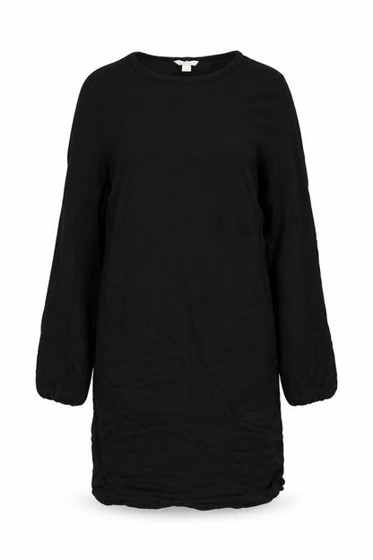 H&M Womens Black   Shift  Size 10