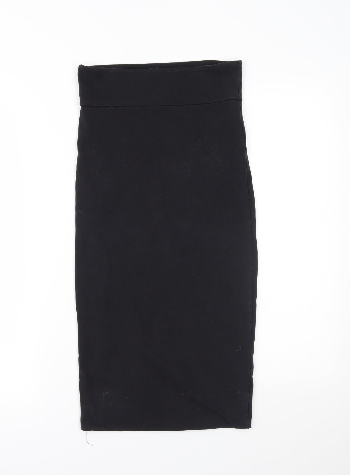 Papaya Womens Grey   Straight & Pencil Skirt Size 8
