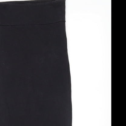 Papaya Womens Grey   Straight & Pencil Skirt Size 8