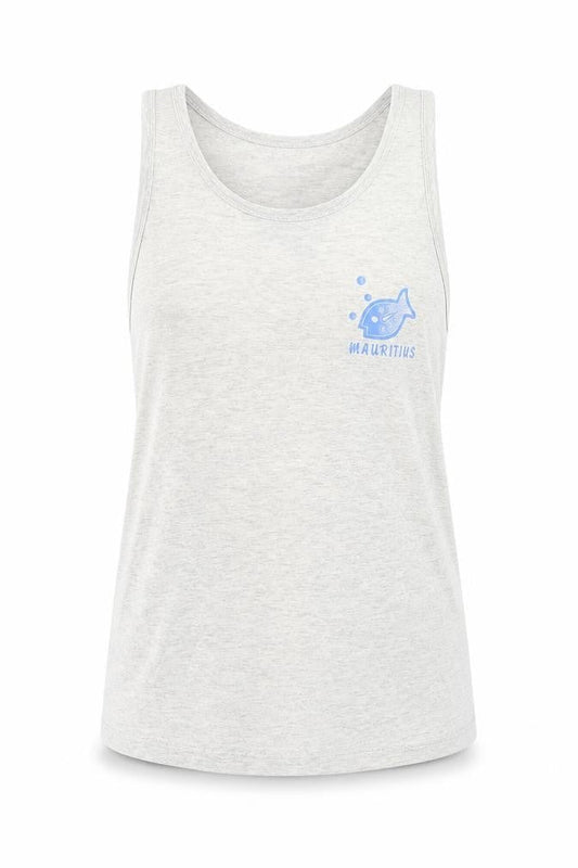Vertigo Womens Grey   Basic Tank Size L