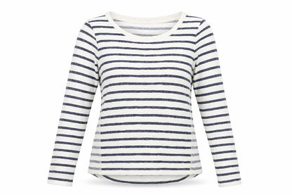 Womens UK Size M Gap Blue Pullover Jumper