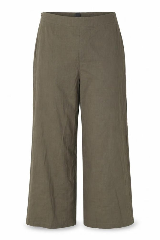 Womens UK Size L SheIn Regular Fit Jegging Green Trousers