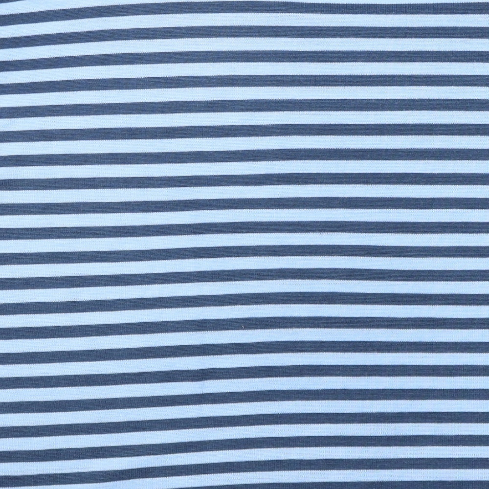 Womens UK Size 18 Inspire Blue Pullover Jumper