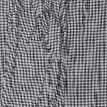 Womens UK Size 14 M&S Regular Fit  Grey Trousers