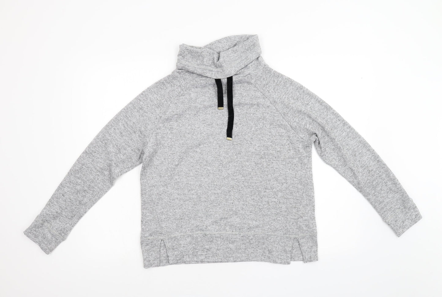 George Womens Grey   Pullover Jumper Size 10