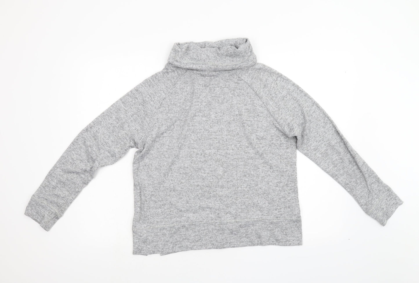 George Womens Grey   Pullover Jumper Size 10