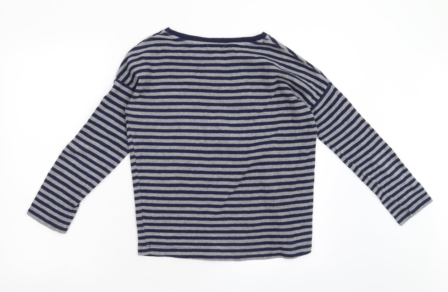 Womens UK Size 6 NEXT Multicoloured Pullover Jumper