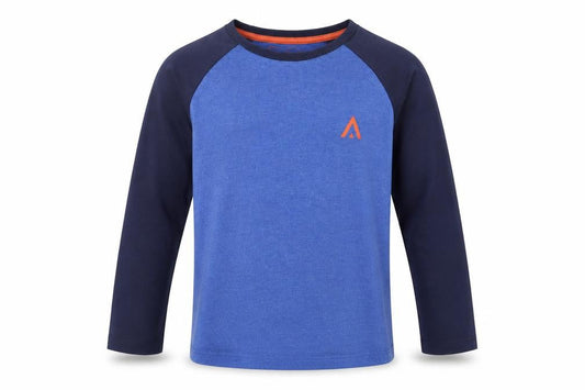 Casual Dept Boys Blue    Pyjama Top Size 11 Years