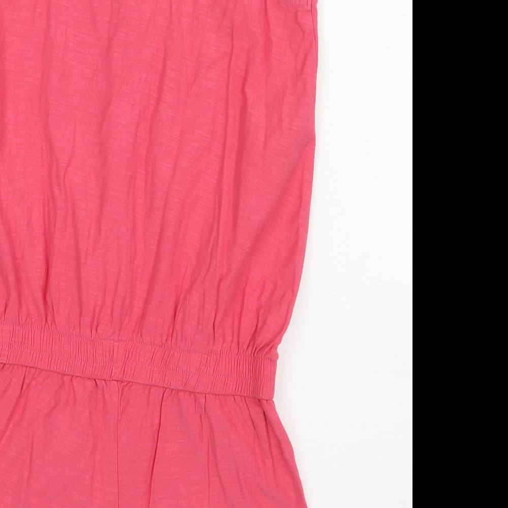 I Love Girlswear Girls Pink   Jumpsuit One-Piece Size 12 Years