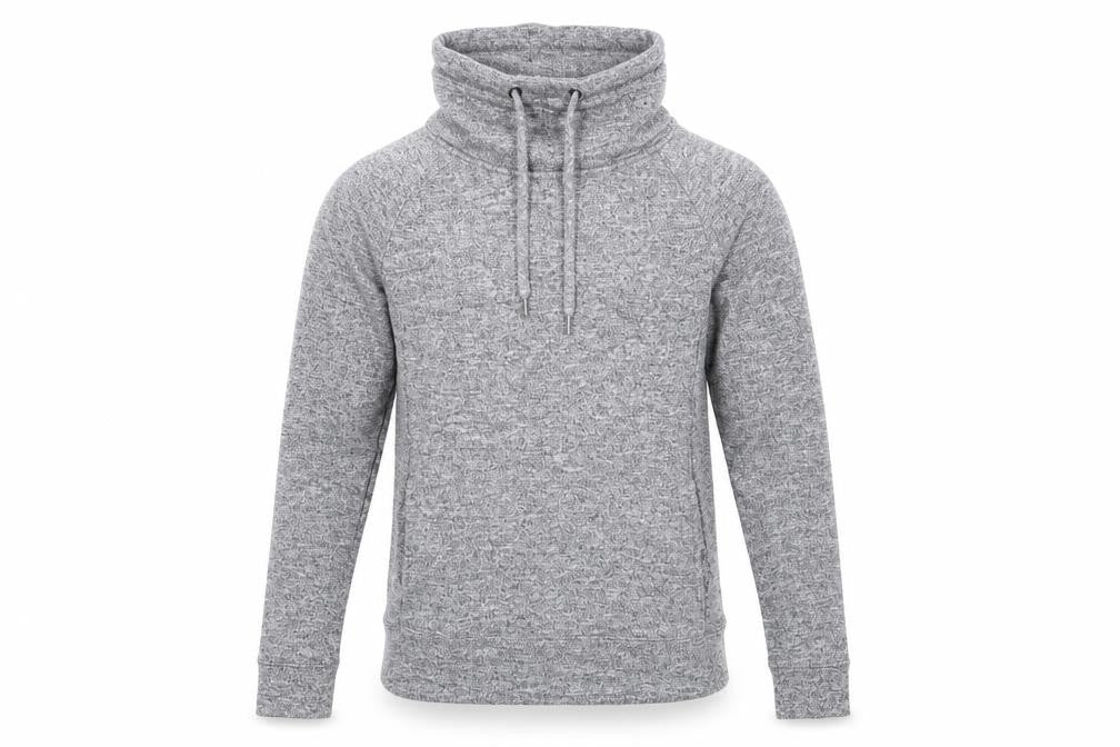 Mens UK Size XS New Look Grey Pullover Sweatshirt