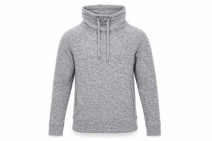 Mens UK Size XS New Look Grey Pullover Sweatshirt