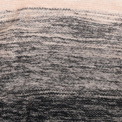 George Womens Multicoloured  Knit Pullover Jumper Size 12