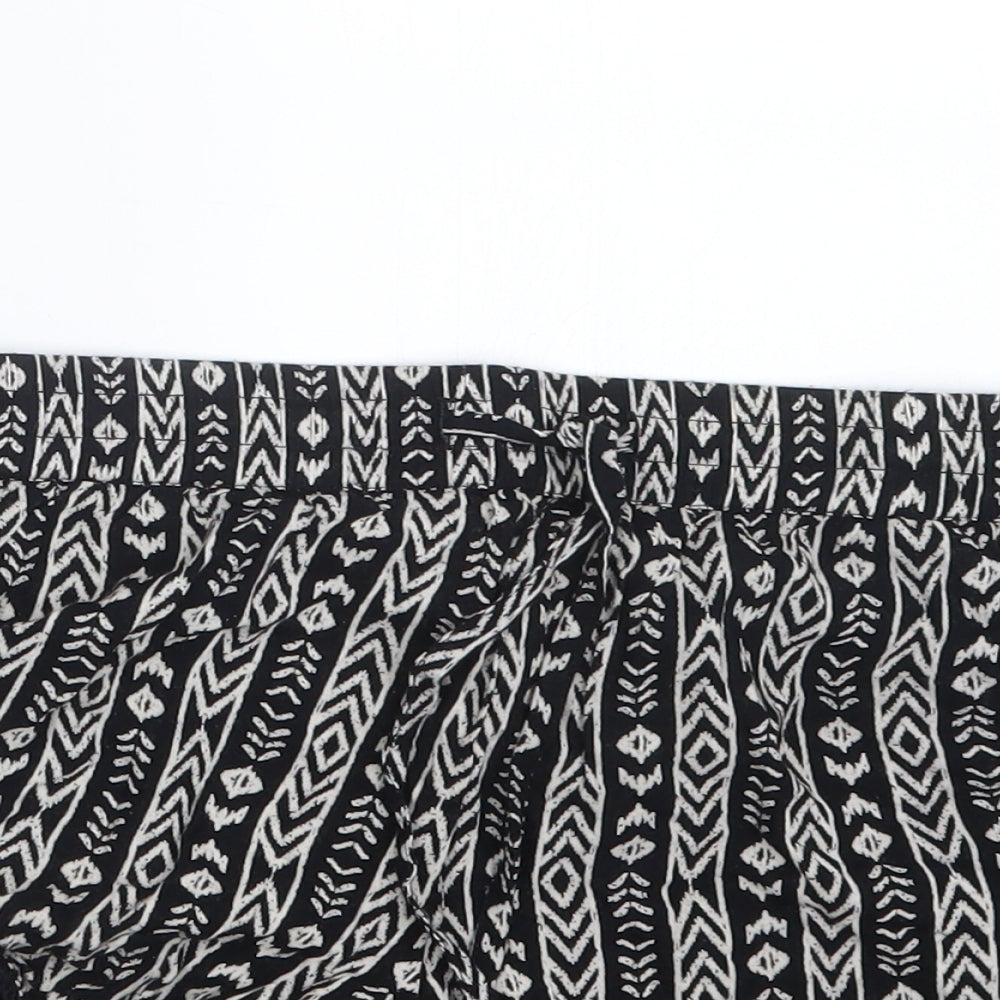 Atmosphere Womens Black   Hot Pants Shorts Size 10