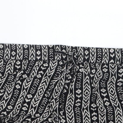 Atmosphere Womens Black   Hot Pants Shorts Size 10