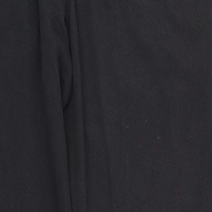 Dimensions Mens Black   Trousers   L29 in