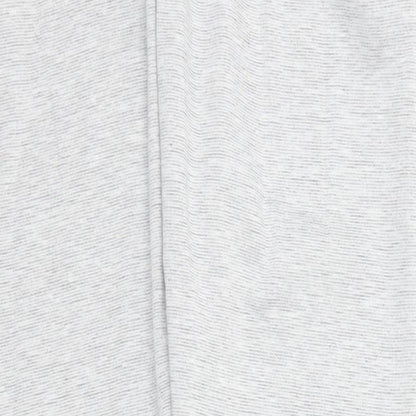 Preworn Mens Grey   Jogger Trousers  L28 in