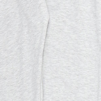 Preworn Mens Grey   Jogger Trousers  L28 in