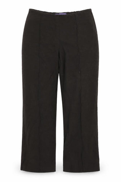 Womens UK Size 10 Autonomy Regular Fit  Brown Trousers