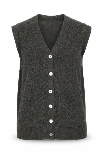 Womens UK Size S Zara Green Cardigan Jumper