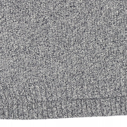 Womens UK Size M Topshop Blue Pullover Jumper