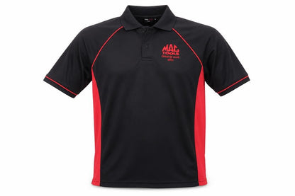 Mens UK Size S Finden Hales Polyester Polo Shirt
