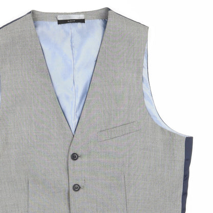 Mens UK Size M Cedar Wood State Regular Multicoloured Suit Jacket