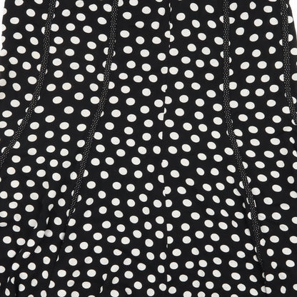 Womens UK Size 32 in Preworn Flare  Skirt