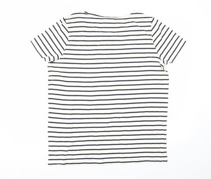 Womens UK Size XL Only Multicoloured Basic T-Shirt