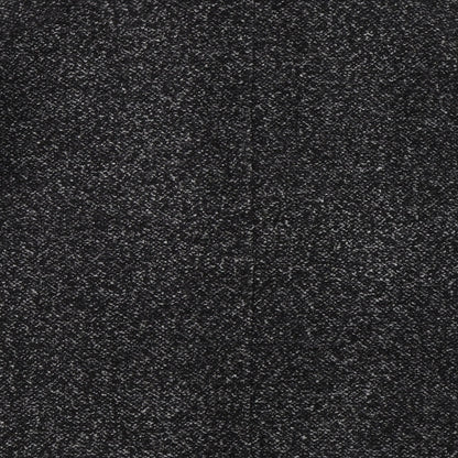 New Look Womens Black   Overcoat Coat Size 10