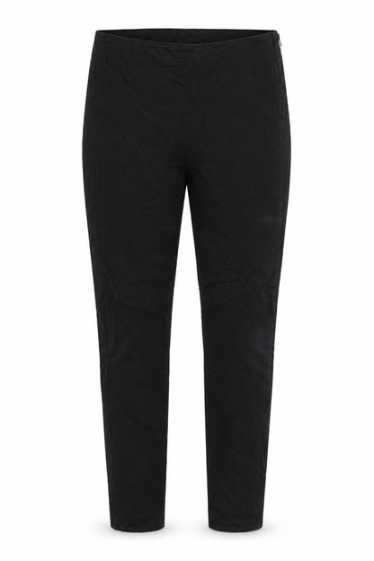 Womens UK Size 12 H&M Regular Fit Skinny Black Jeans