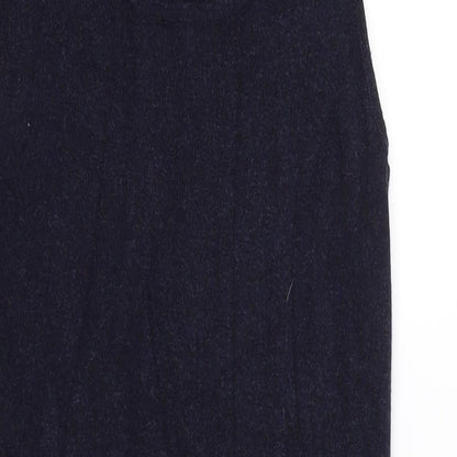 Phase Eight Womens Blue   T-Shirt Dress  Size 10
