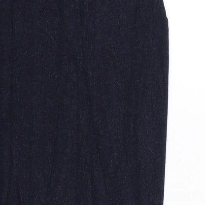 Phase Eight Womens Blue   T-Shirt Dress  Size 10