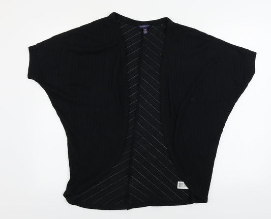 aeropostale  Womens Black   Cardigan Jumper Size M