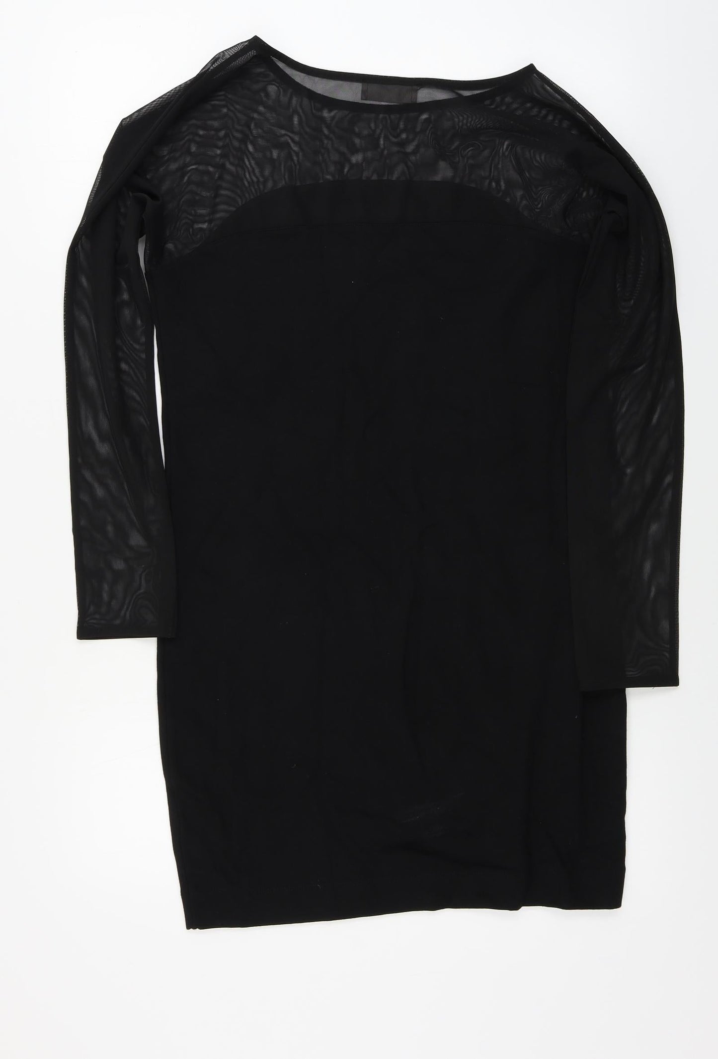 Label Lab Womens Black   A-Line  Size 12